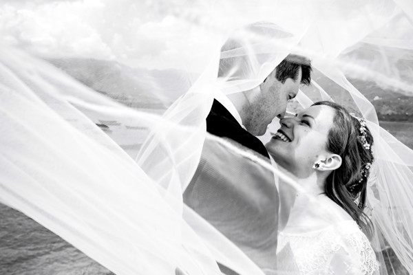 Claudia & Matteo