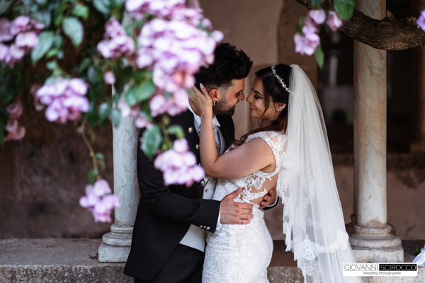 Marco e Sara
