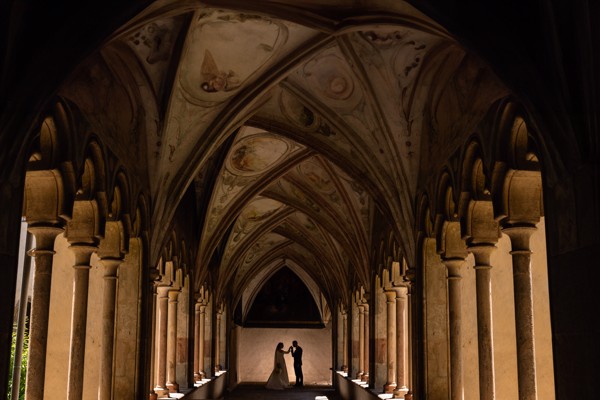 Matrimonio a Trento