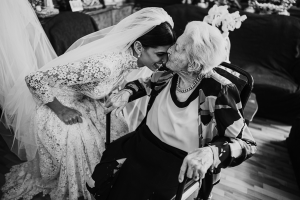 Domenico & Teresa