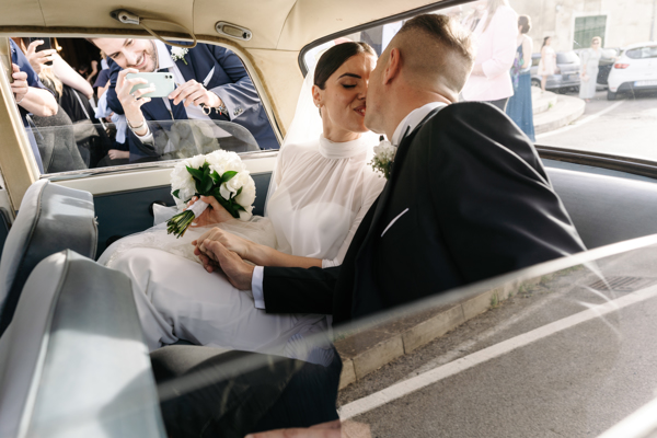 Giorgia & Sergio