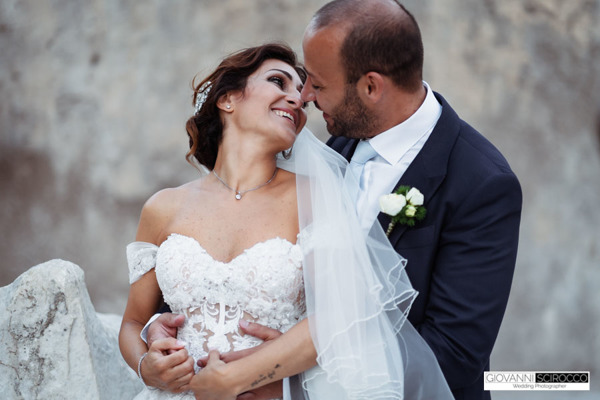 Elisabetta e Dario